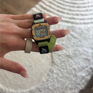 Freestyle Shark Clip Digital Watch